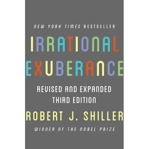 Irrational Exuberance - Paperback