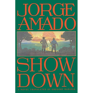 Showdown - Paperback