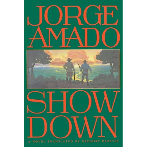 Showdown - Paperback