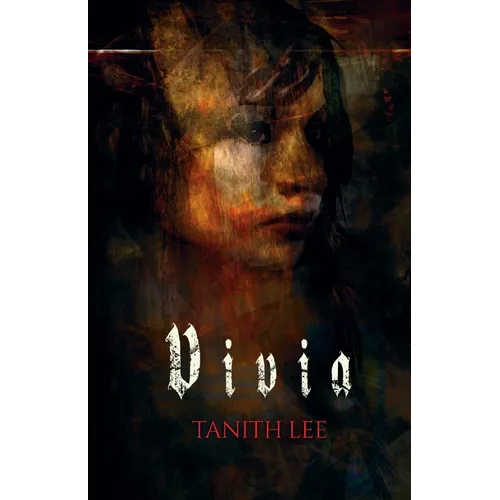 Vivia - Paperback