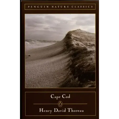 Cape Cod - Paperback