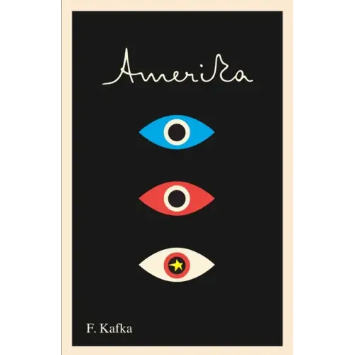 Amerika: The Missing Person: A New Translation, Based on the Restored Text - Paperback