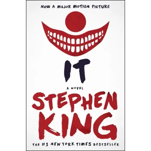 It - Paperback