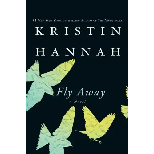 Fly Away - Paperback