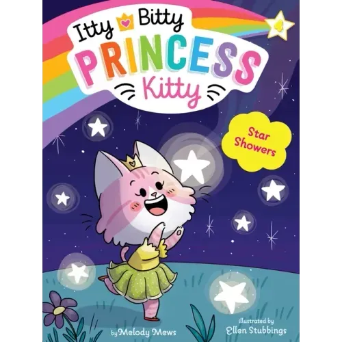 Star Showers - Paperback