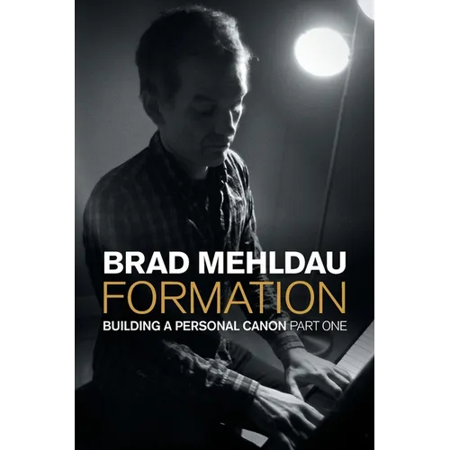 Formation: Building a Personal Canon, Part 1 - Paperback
