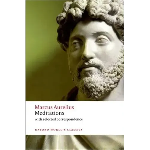 Meditations: With Selected Correspondence - Paperback