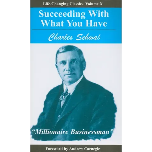 Succeeding with What You Have - Paperback