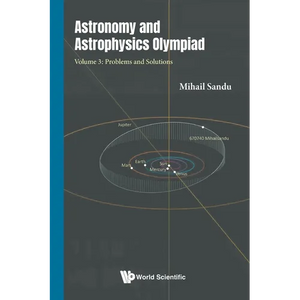 Astronomy & Astrophy Olymp (V3) - Paperback