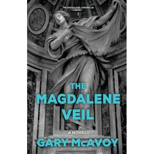 The Magdalene Veil - Paperback