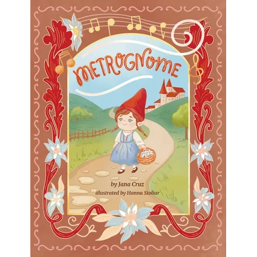 Metrognome - Hardcover