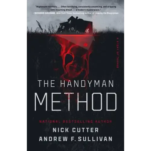 The Handyman Method: A Story of Terror - Paperback