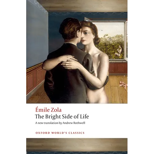 The Bright Side of Life - Paperback