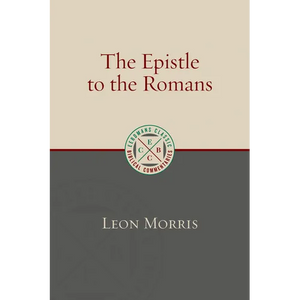 The Epistle to the Romans - Paperback