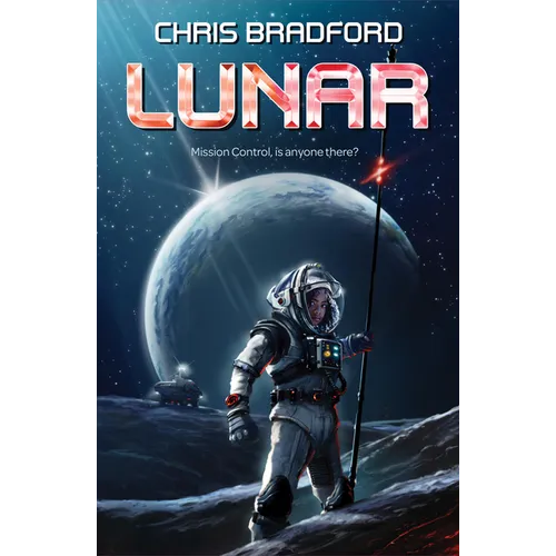 Lunar - Paperback