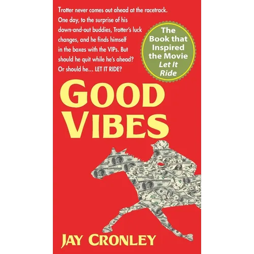 Good Vibes - Hardcover