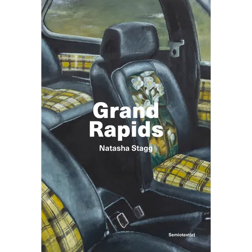 Grand Rapids - Paperback