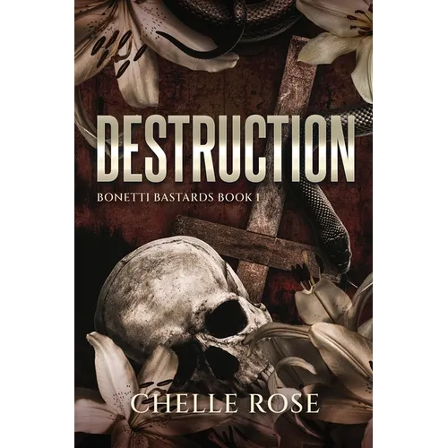 Destruction - Paperback