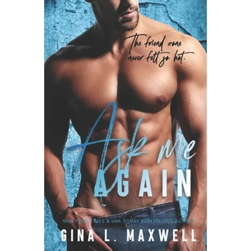 Ask Me Again - Paperback