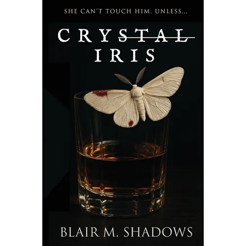 Crystal Iris - Paperback