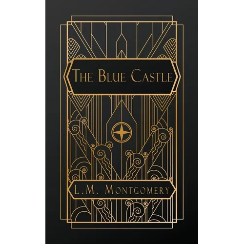 The Blue Castle