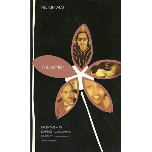 The Women - Paperback