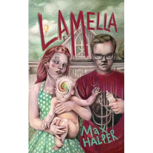 Lamella - Paperback