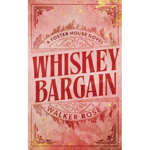 Whiskey Bargain - Paperback