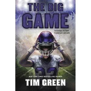 The Big Game - Paperback