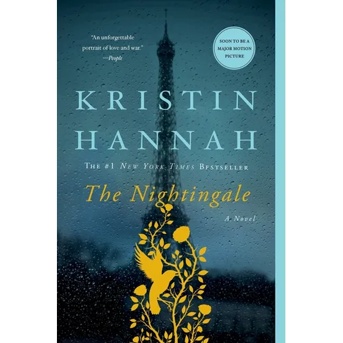 The Nightingale - Paperback