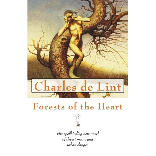 Forests of the Heart - Paperback