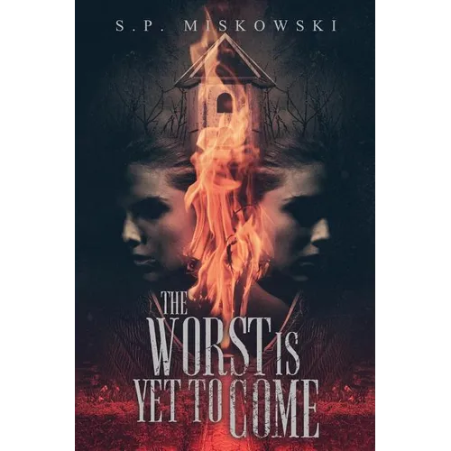 The Worst is Yet to Come - Paperback