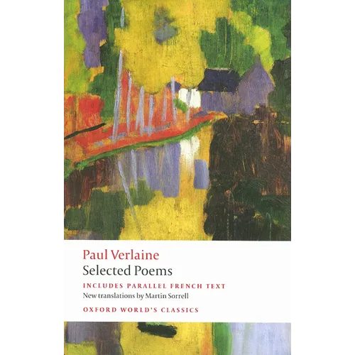 Selected Poems - Paperback