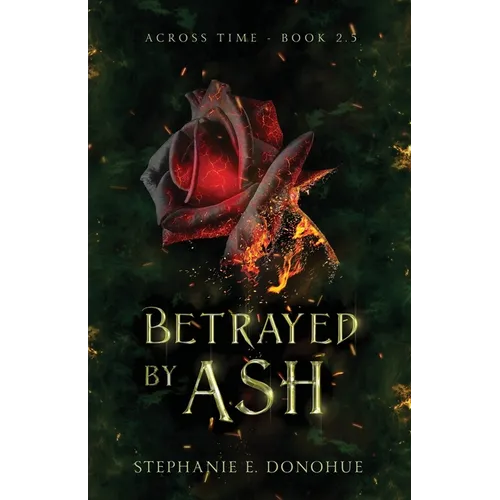 Betrayed by Ash - Paperback