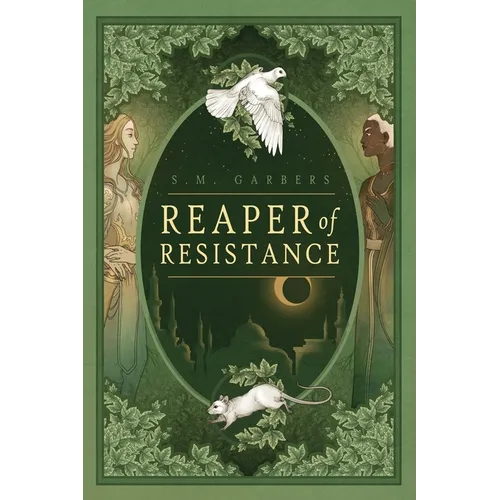 Reaper of Resistance - Paperback