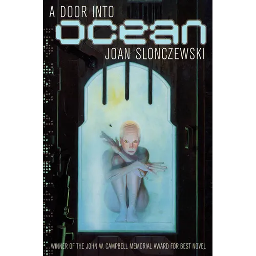 A Door Into Ocean - Paperback