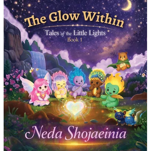 The Glow Within - Hardcover