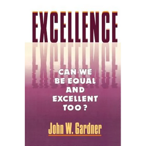 Excellence - Paperback