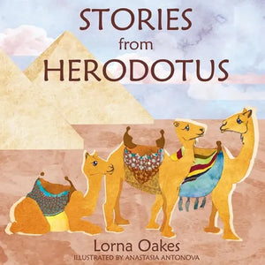 Stories from Herodotus - Paperback
