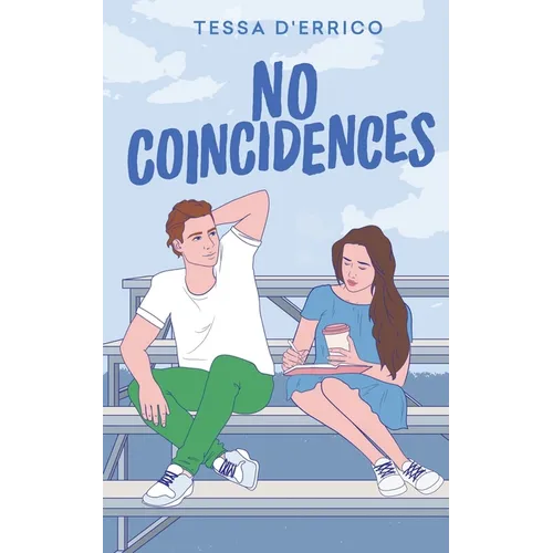 No Coincidences - Paperback