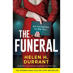 The Funeral: A totally addictive and completely unputdownable psychological thriller - Paperback