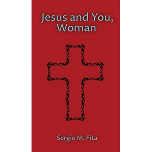 Jesus and You, Woman: Ignatian Retreat for Women under the guidance of Edith Stein - Hardcover