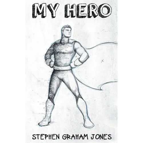 My Hero - Paperback