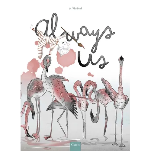 Always Us - Hardcover