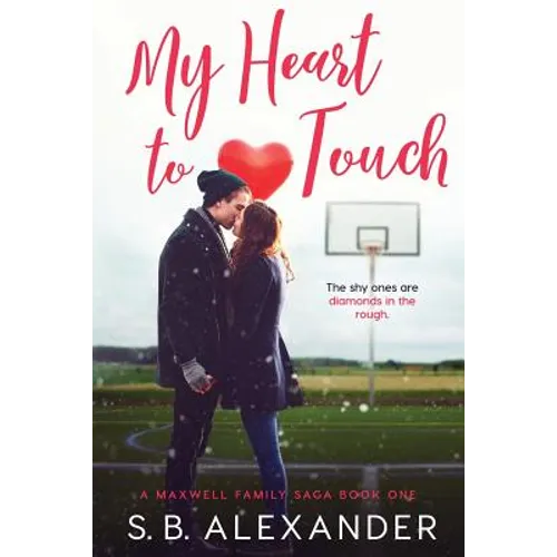 My Heart to Touch - Paperback
