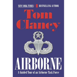 Airborne: A Guided Tour of an Airborne Task Force - Paperback