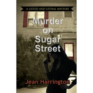 Murder on Sugar Street - Paperback