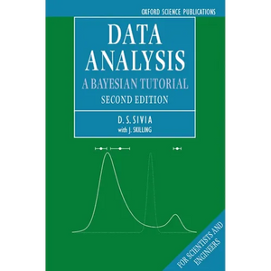 Data Analysis: A Bayesian Tutorial - Paperback