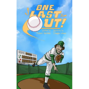 One Last Out - Paperback