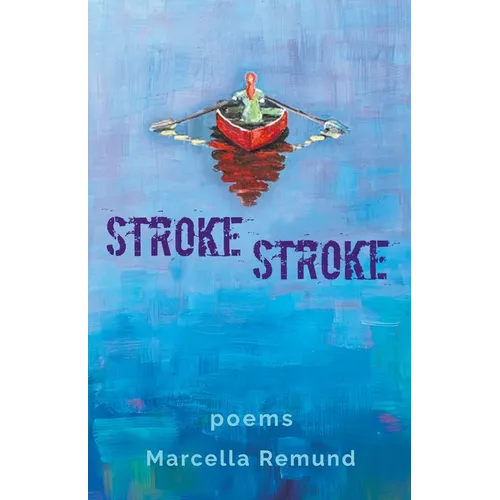 Stroke, Stroke - Paperback